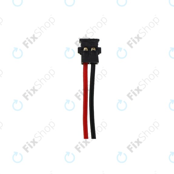 Battery for Pocketbook 611, Pocketbook 625, 1500mAh, Li-Pol, 3.7V, MLP255085, HQ