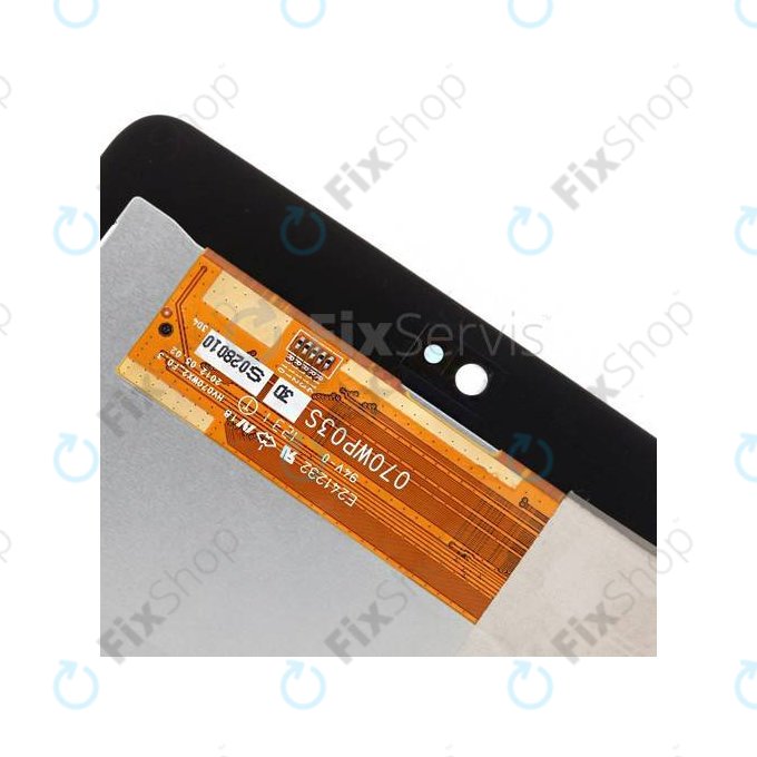 Asus Google Nexus 7 (2012) - LCD Display + Touch Screen TFT