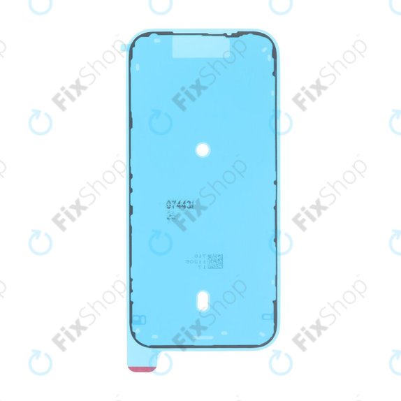 LCD Display Adhesive for iPhone 17 Pro Max | 923-12860-S | Genuine Apple