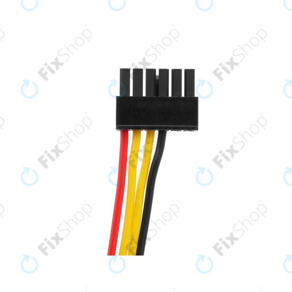 Battery for Neato Botvac 70, 75, 80, 85, 2000mAh, Ni-MH, 12V, NX2000SCx10, HQ