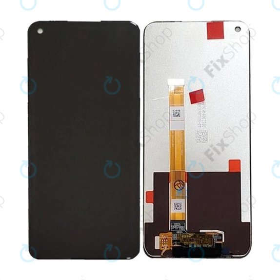 Oppo A53 - LCD Display + Touch Screen TFT