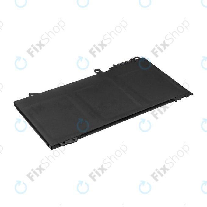 Battery for HP ProBook 455, 450, 445, 440, 430 G6, 3800mAh, Li-Pol, 11.55V, RE03XL, HQ