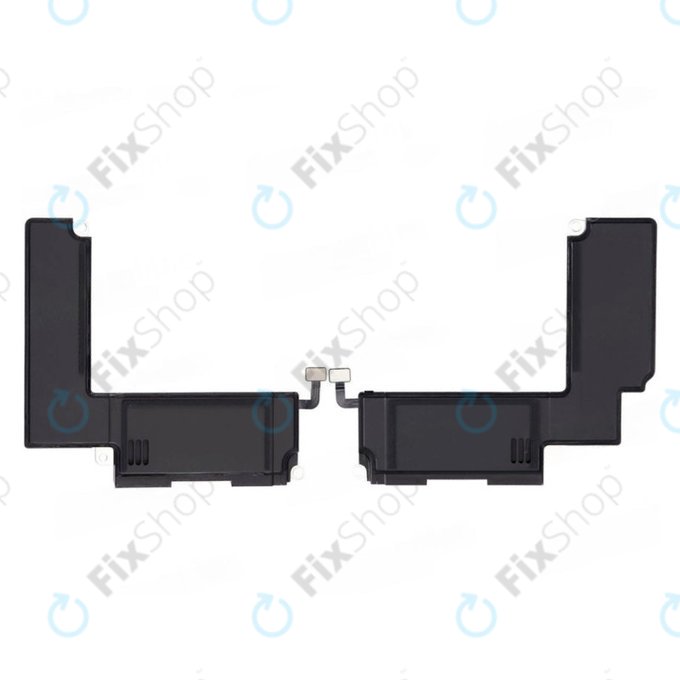 Speakers (Left and Right) for MacBook Air 15", A3114 (2024), 923-08960, Genuine Apple