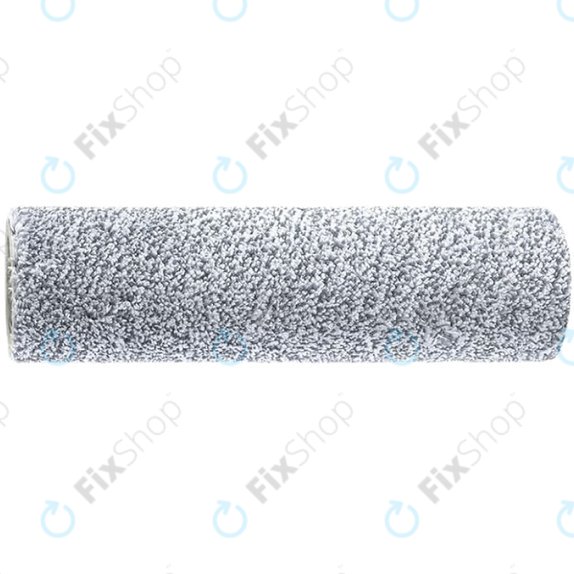 Replacement set for Ecovacs T80 Omni, T80 (1x Main brush, 2x Filter, 2x Side brush, 2x Mop cloth, 2x Dust bag)