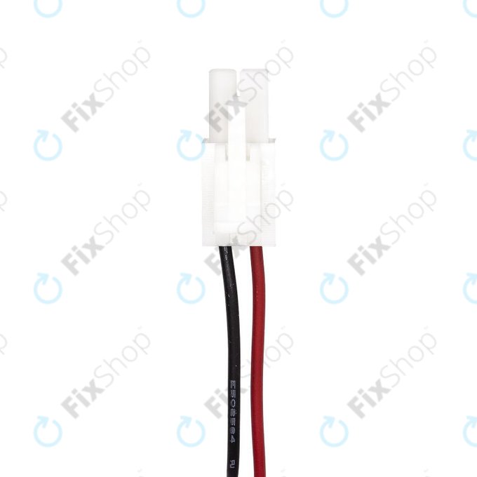 Battery for Vileda Quick & Clean, 2600mAh, Li-Ion, 3.7V, 8654396211, HQ