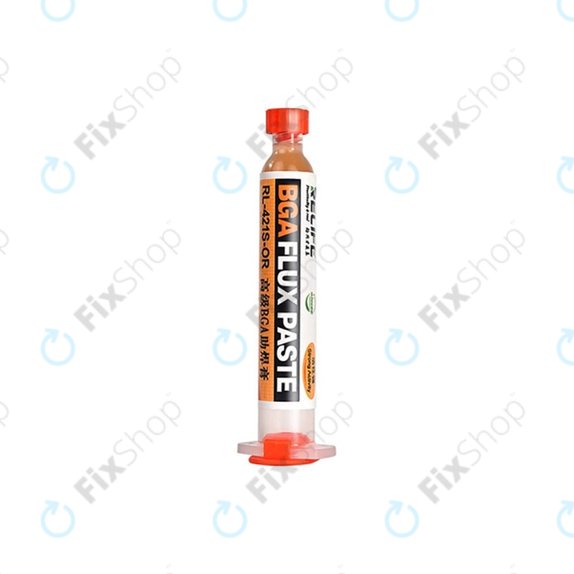 Relife RL-421S-OR - Solder Paste (10ml)