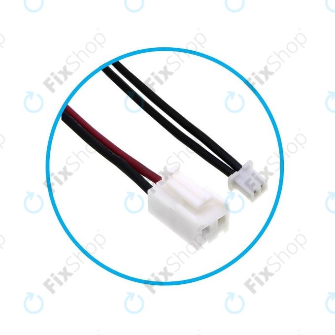 Philips PowerPro Aqua, Duo - Battery 300003446961, 69-2008-009-211, 69-2008-009-201 Li-Ion 25.2V 2000mAh HQ