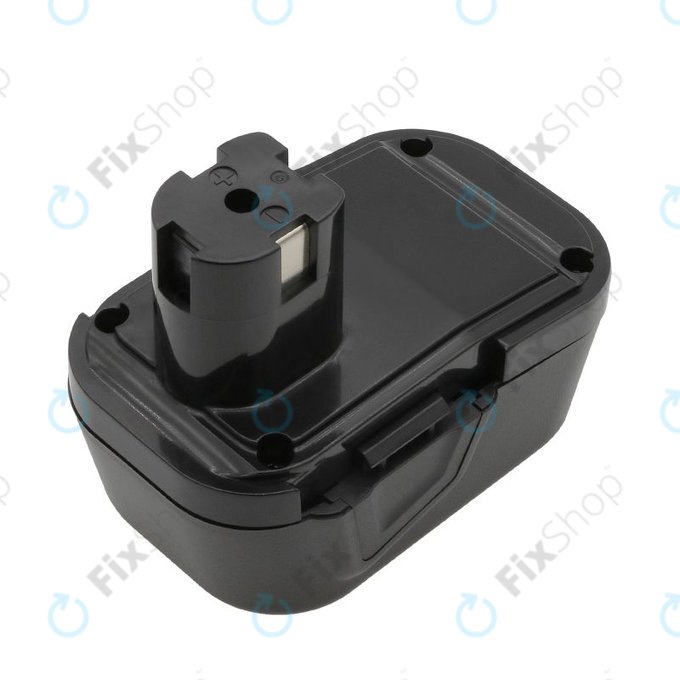 Battery for Einhell BT-CD 14.4 Li, 2500mAh, Li-Ion, 14.4V, BT-CD 14.4 Li, HQ