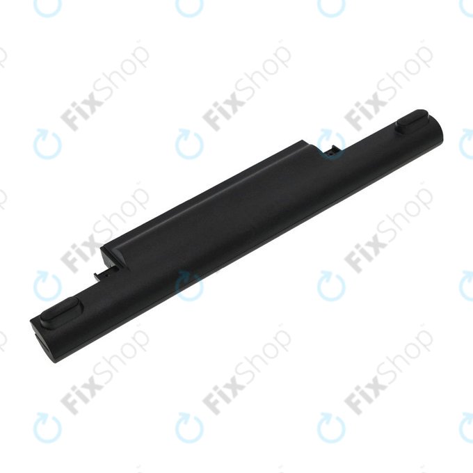 Battery for Medion Akoya E7415, Erazer P7643, 2600mAh, Li-Ion, 14.56V, A41-D17, HQ
