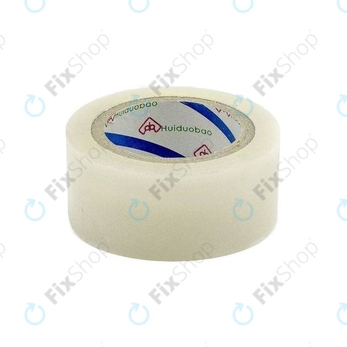 Service Tape for Screen Protection - 55mm x 60m
