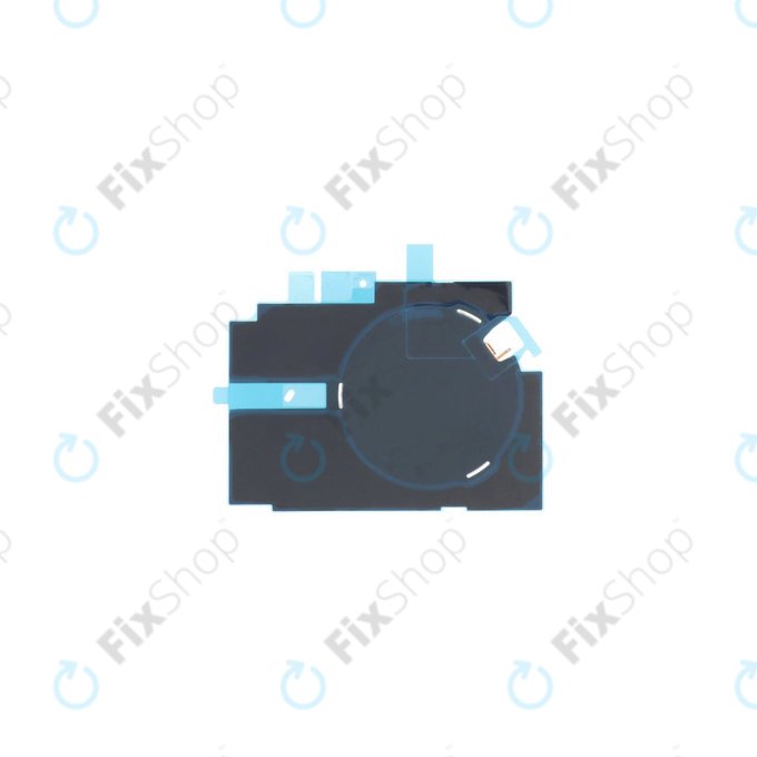 Apple iPhone 16 Pro Max - Wireless Charging Chip + NFC