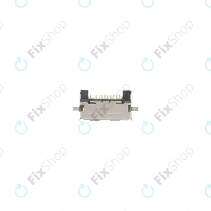 USB charging port for Sony PlayStation Vita 1000
