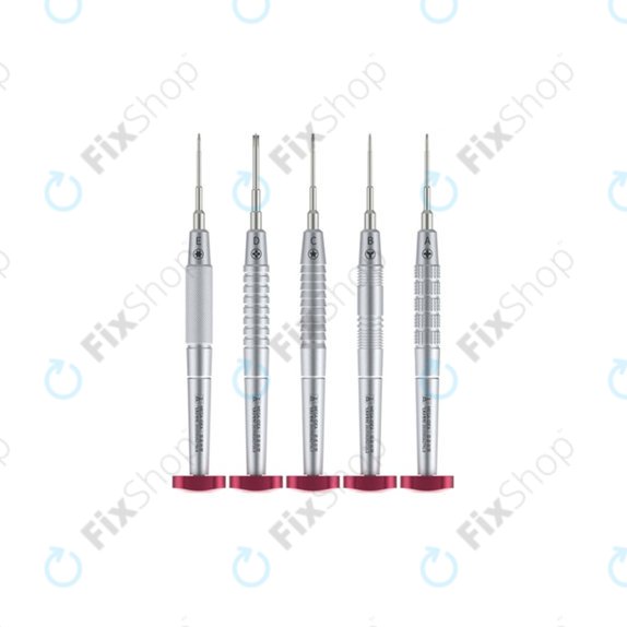 QianLi Mega-iDea 2D iFlying - Screwdriver Set 5in1