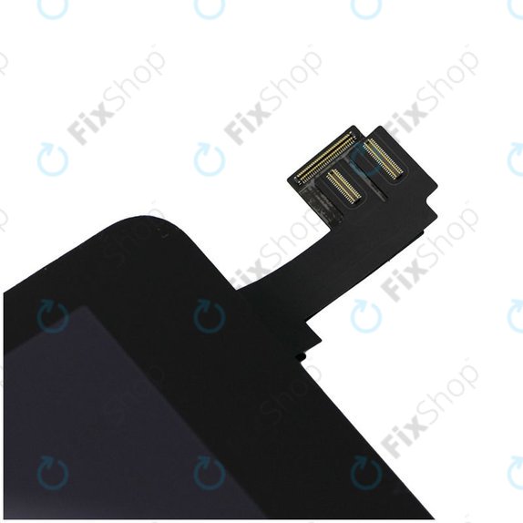 LCD Display for iPad Air 2, Black, Touch Screen without Frame, Refurbished