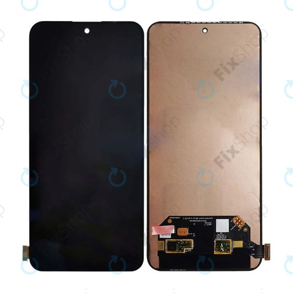 Nothing Phone (2) A065 - LCD Display + Touch Screen TFT