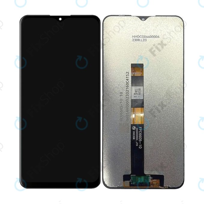 Nokia G42 - LCD Display + Touch Screen TFT