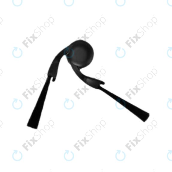 Replacement set for Xiaomi Robot Vacuum 5, 5 Pro (1x Main brush, 2x Filter, 2x Side brush)