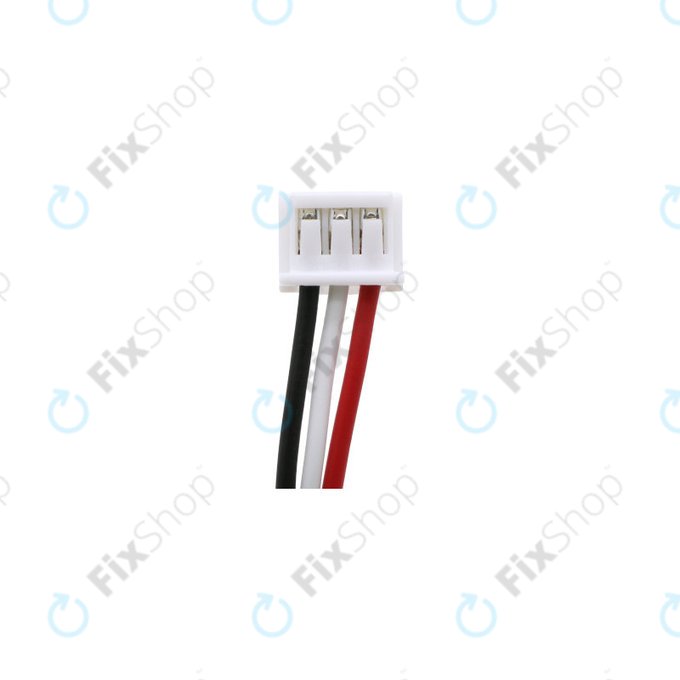 Battery for Sonos Roam, 5200mAh, Li-Ion, 3.7V, 111-00005, HQ