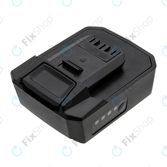 Battery for Hilti PR 2-HS A12, 1500mAh, Li-Ion, 10.8V, B12/2.6, B12/4.0, 2077977, HQ