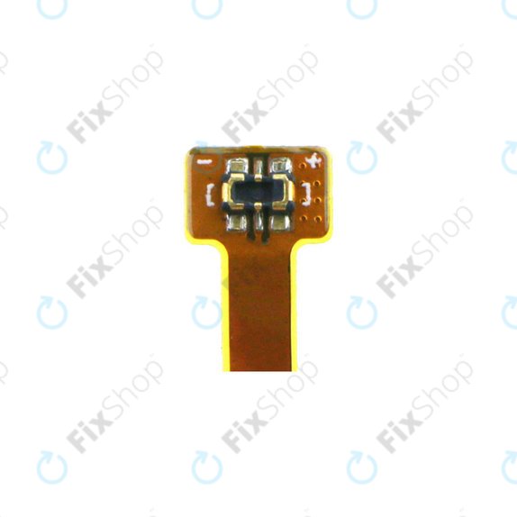 Battery for LG W150, LG Watch Urbane, 400mAh, Li-Pol, 3.8V, BL-S3, HQ