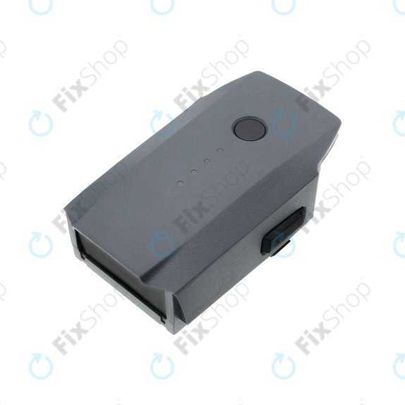 Battery for DJI Mavic Pro, 3800mAh, Li-Pol, 11.1 V, GP785075-38300DB, HQ