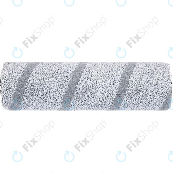 Replacement set for Ecovacs Deebot X11 Pro, X11 (2x Main brush, 4x Filter, 4x Side brush, 4x Mop cloth, 4x Dust bag)