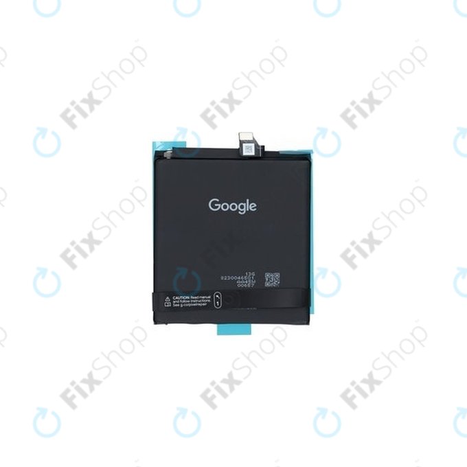 Google Pixel 9 Pro XL - Battery GH2MB 5060mAh - G949-01033-00 Genuine Service Pack