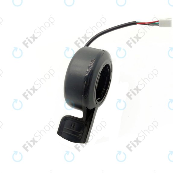 Kugoo S1 Pro - Accelerator