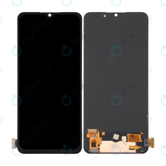 Oppo Find X2 Lite CPH2005 - LCD Display + Touch Screen TFT
