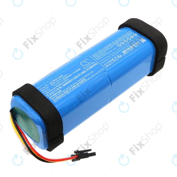 Xiaomi Roborock Q5 Pro, Q5 Pro+, P10 Pro - Battery BRR-2P4S-5200FL 14.4V Li-Ion 5200mAh HQ