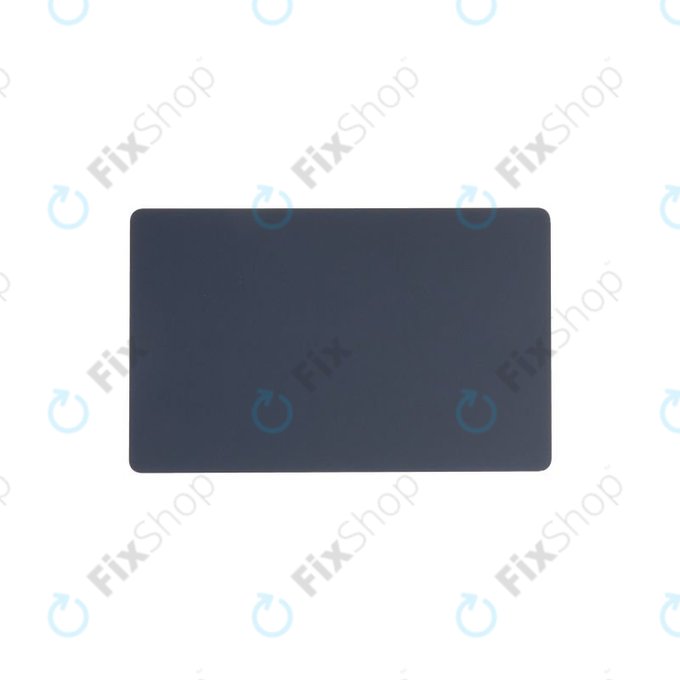 Complete Trackpad for MacBook Air 15", A3114 (2024), Midnight, 661-40273, Genuine Apple