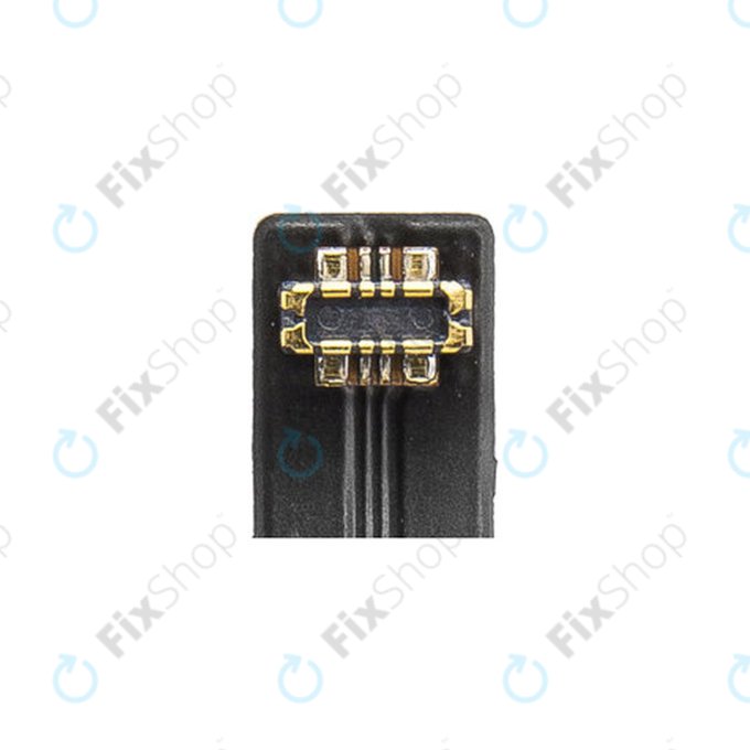 Battery for Huawei P Smart Pro 2019, 3900mAh, Li-Pol, 3.85V, HB446486ECW, HQ