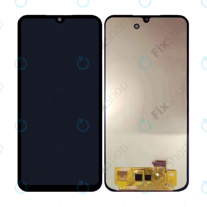 Samsung Galaxy A15 5G A156B - LCD Display + Touch Screen OLED