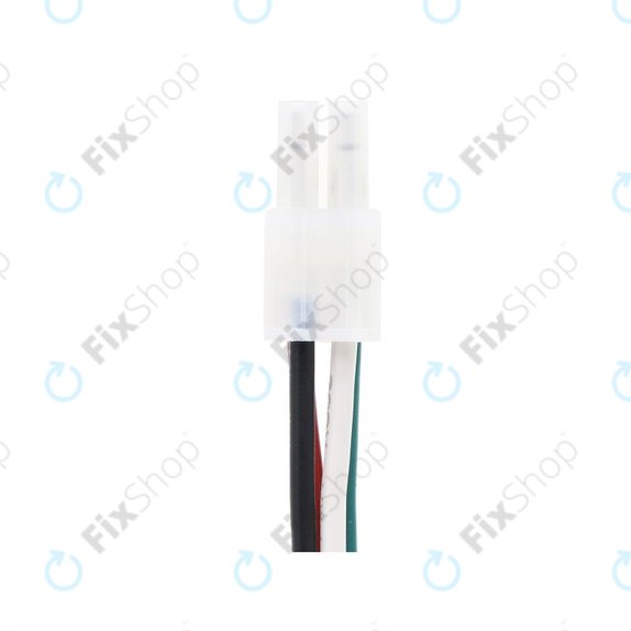 Battery for Ecovacs BAIZE, G1-800, GX-600, GOAT G1, 6400mAh, Li-Ion, 18.5V, 201-2201-0903, HQ