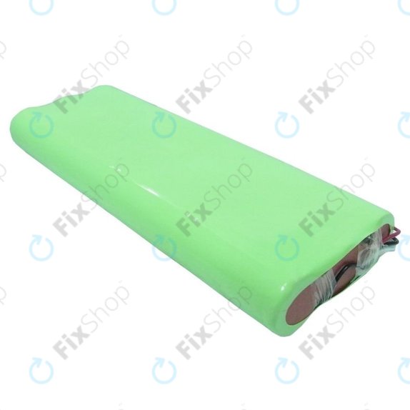 Ecovacs Deebot D-series - Battery LP43SC1800P12 Ni-MH 14.4V 1800mAh HQ