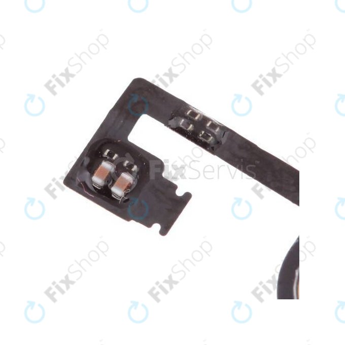Apple iPhone 4S - Home Button + Flex cable