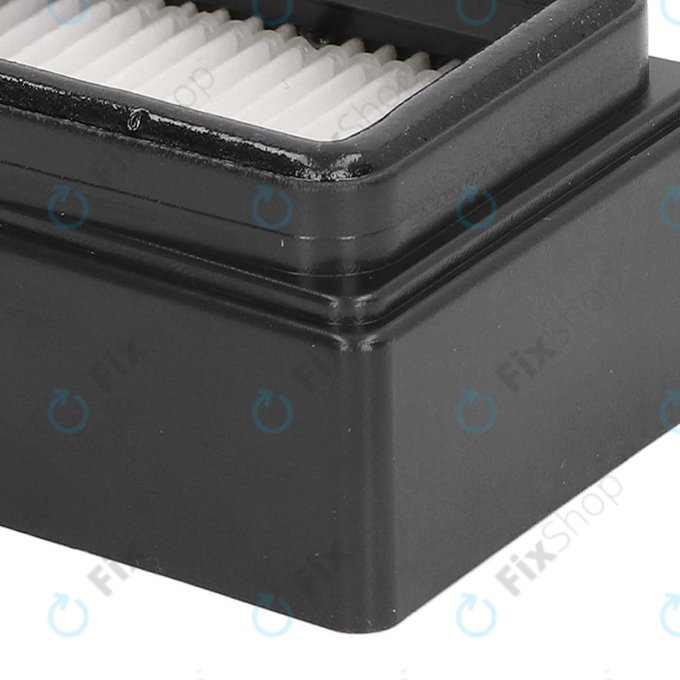 Bissell ICONpet - Filter Set 2792