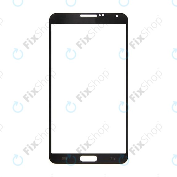 Samsung Galaxy Note 3 N9005 - Touch Screen (Black)