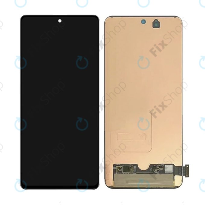 Samsung Galaxy M51 M515F - LCD Display + Touch Screen TFT