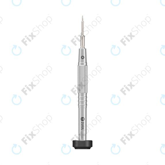 2UUL Everyday Screwdriver - Vanadium Steel - Pentalobe PL1 (0.8mm)