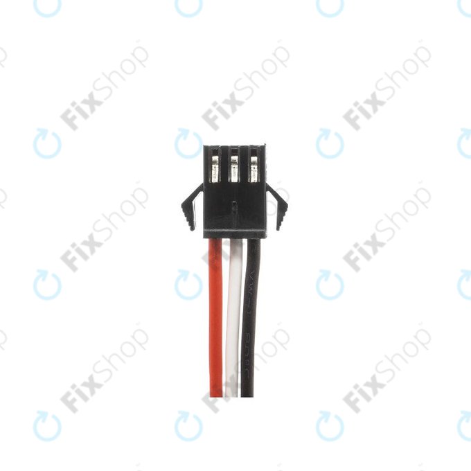Battery for Ecovacs Deebot Slim, D36, 3400mAh, Li-Ion, 10.8V, ZJ1450, HQ