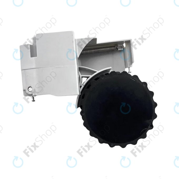 Xiaomi Mijia 1S - Wheel with Motor (Left) (White)
