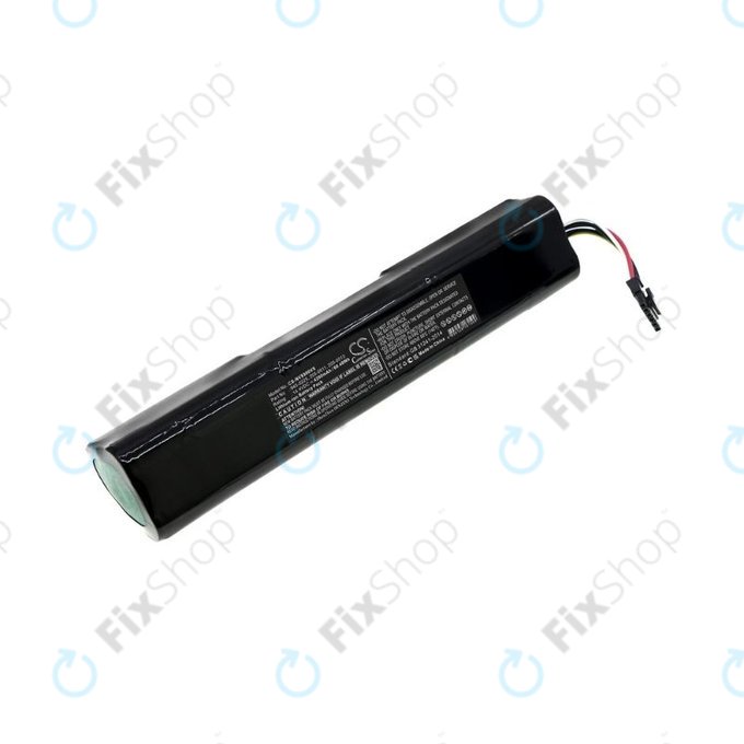 Neato Botvac D3, D4, D5, D6, D7-series - Battery 945-0225, 205-0011, 205-0013 Li-Ion 14.4V 4200mAh HQ