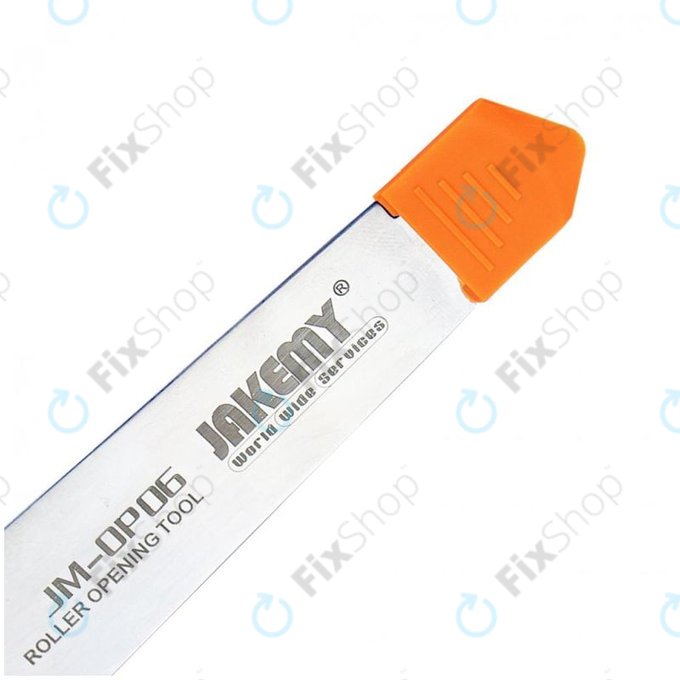 Jakemy JM-0P06 - LCD Screen Roller Opening Tool