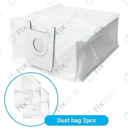 Roidmi EVE Plus - Advanced Set