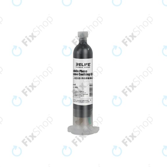 Relife RL-035B - Universal Structural Glue - 30ml (Black)