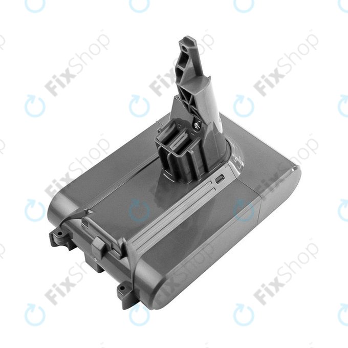 Dyson V7 - Battery 968670-02, 968670-03 Li-Ion 21.6V 2500mAh HQ