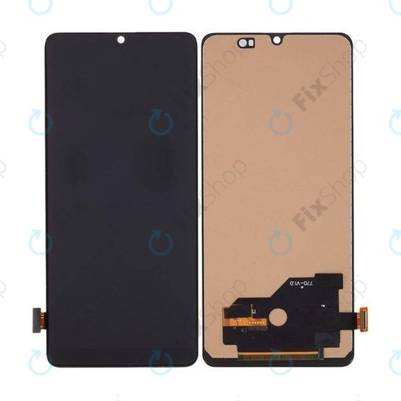 Samsung Galaxy A41 A415F - LCD Display + Touch Screen TFT