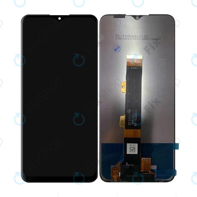 Nokia G22 - LCD Display + Touch Screen TFT