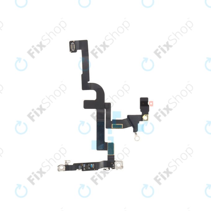 Apple iPhone 16 - Bluetooth Antenna + Flex Cable